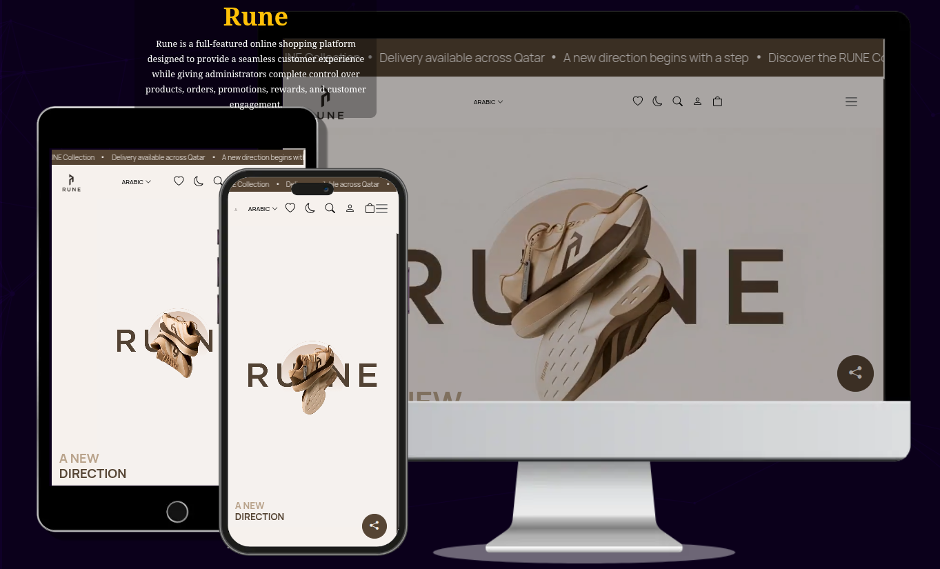 Rune